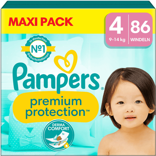 pieluchomajtki.pampers darmowe