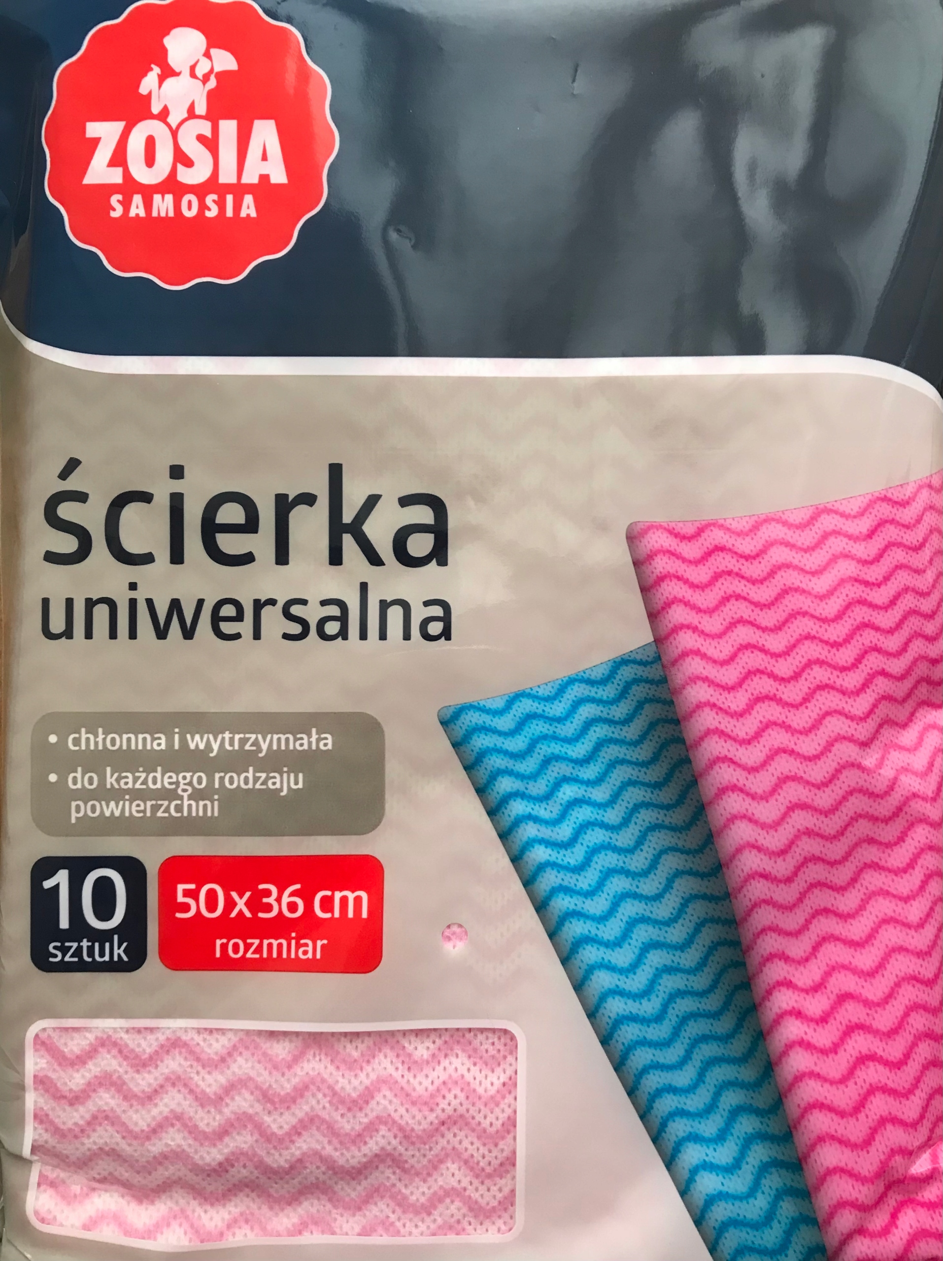 chusteczki nawilżające pampers baby fresh