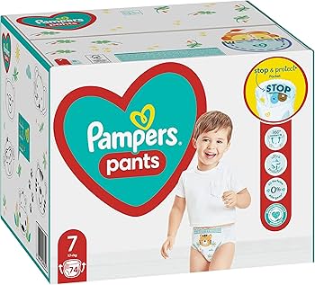 pampers pieluszki premium care newborn mini