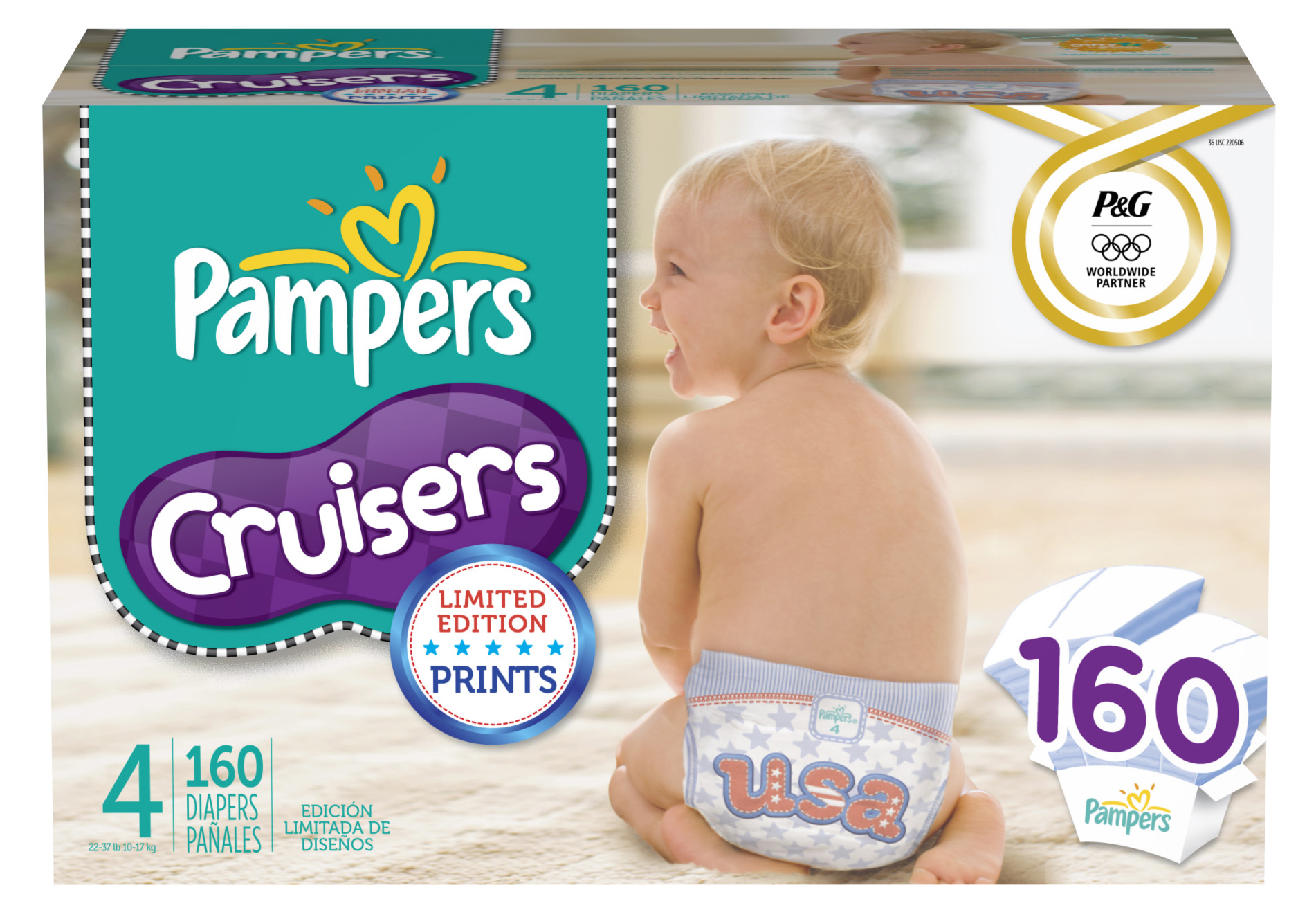 prosman pampers