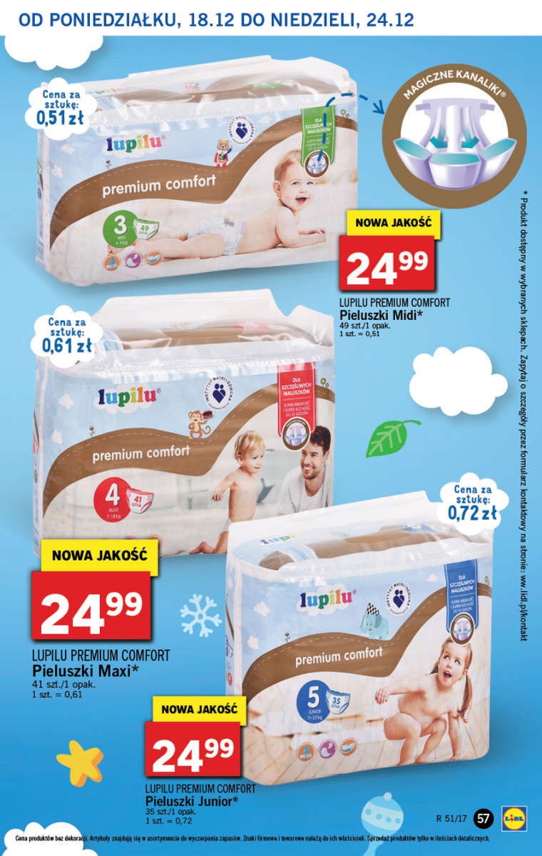 pampers new baby sensitive chusteczki opinie