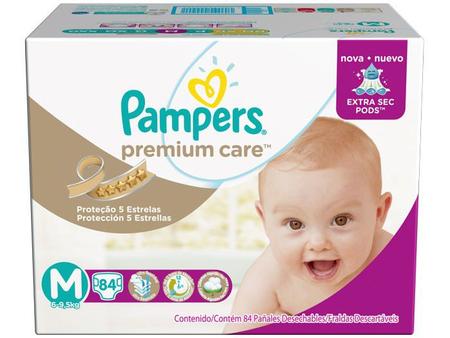 pampers premium care 2 mini 240 szt 3-6kg