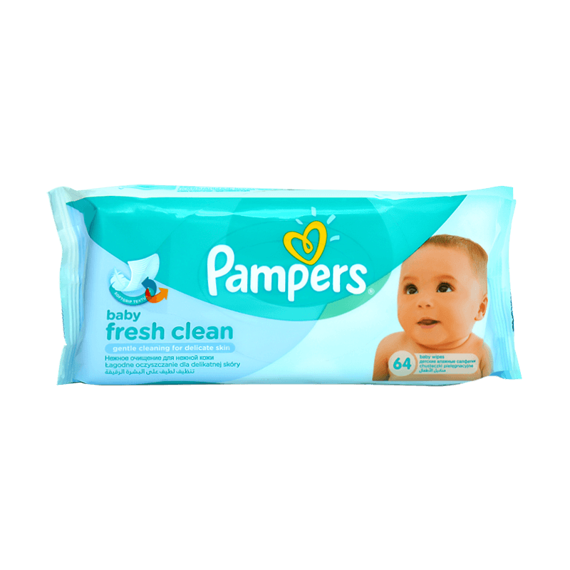 pieluszki jednorazowe pampers active baby