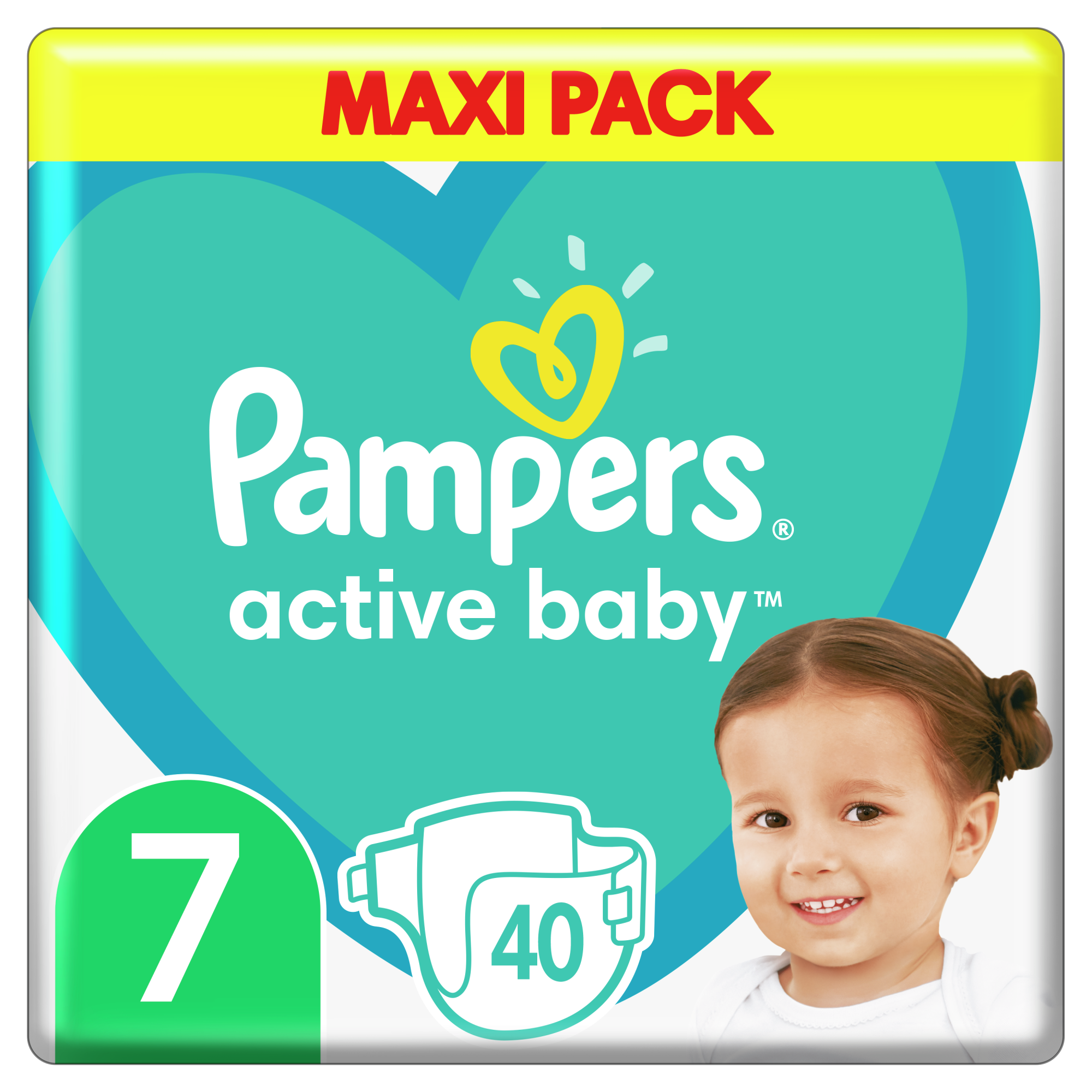 pampersy pampers 2 do 5