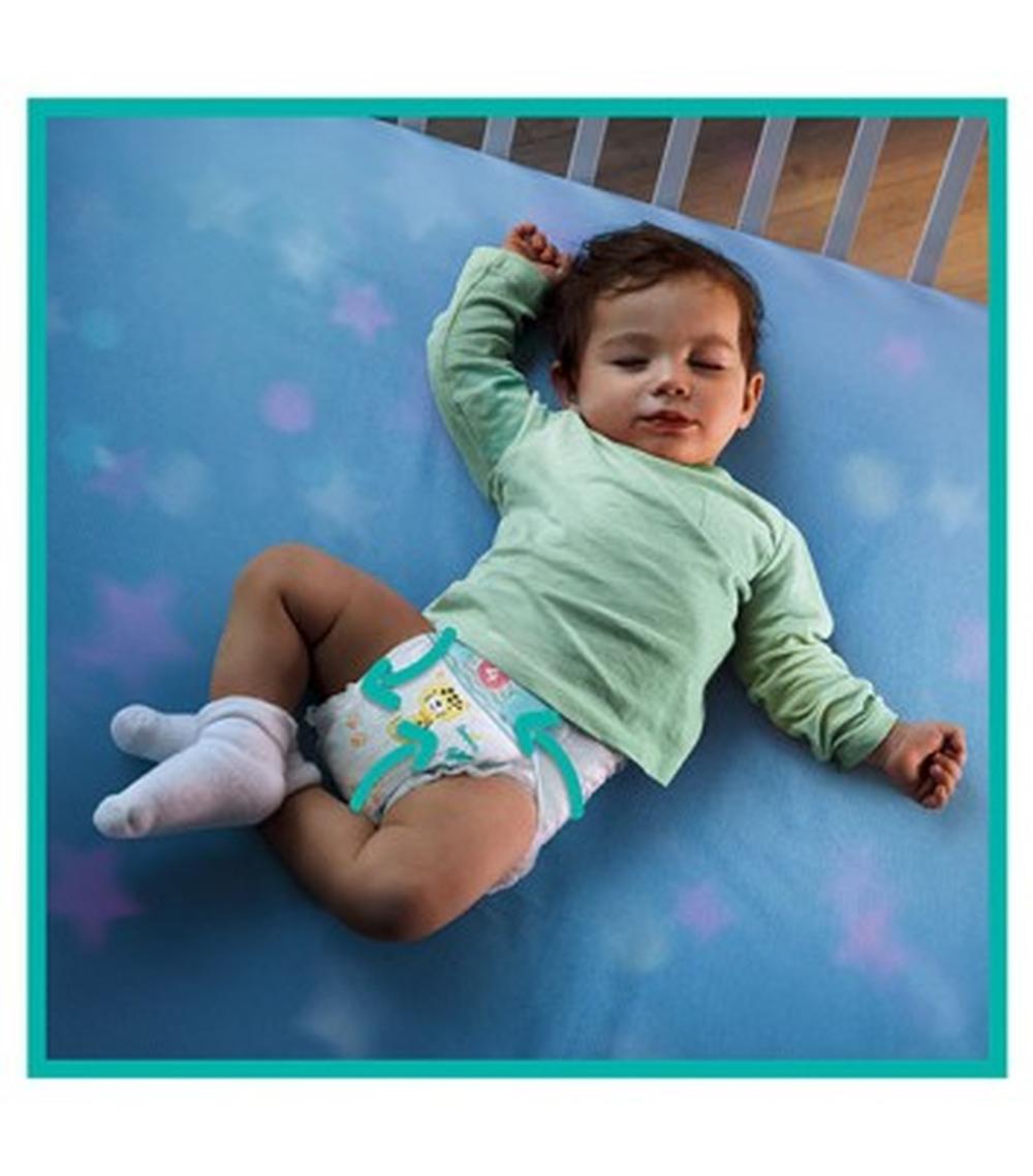 pampers aqua