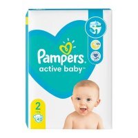 pieluchomajtki pampers 60 szy