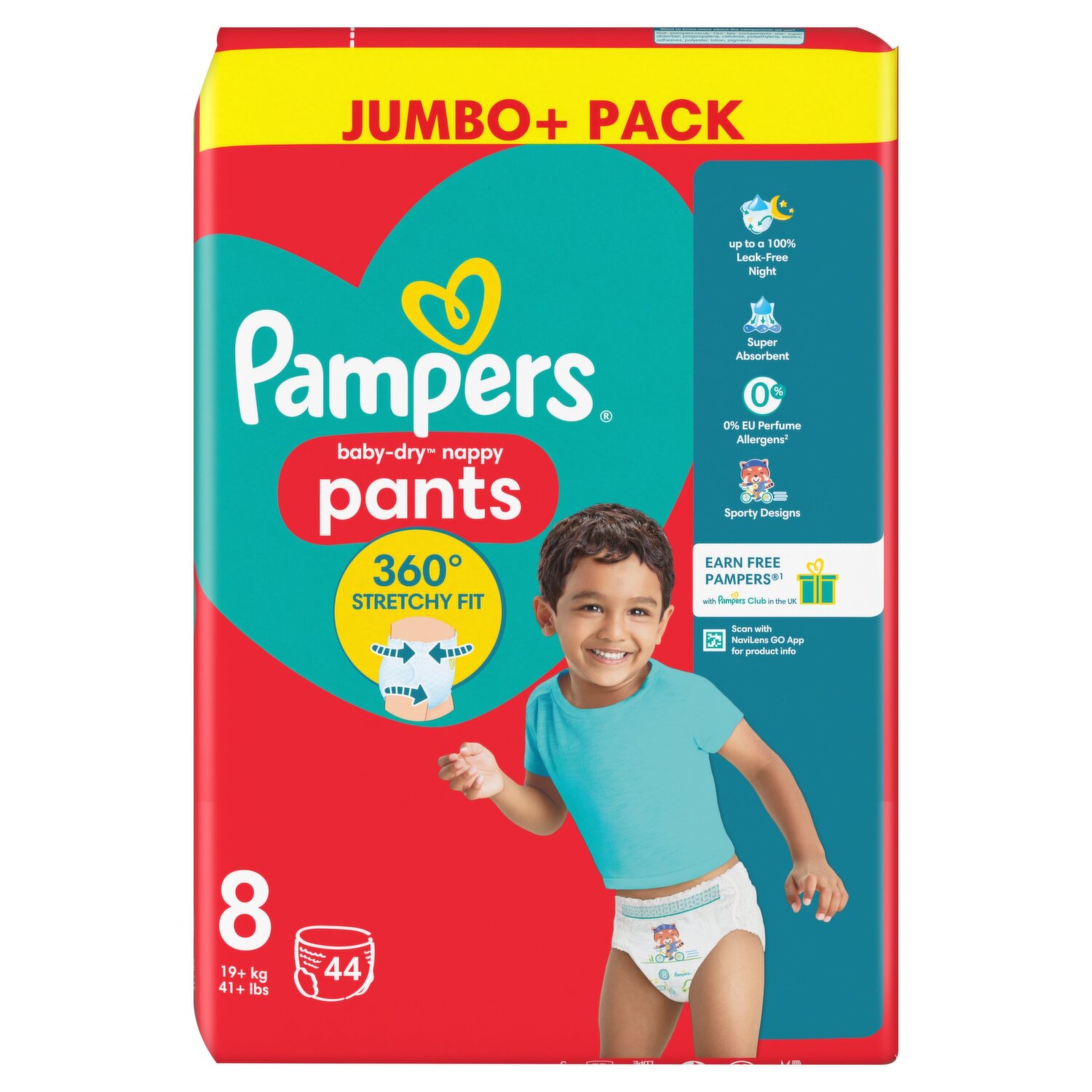 pampers 3 pieluchy promocja rossmann