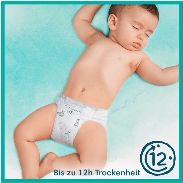 pampers 6 ile kg