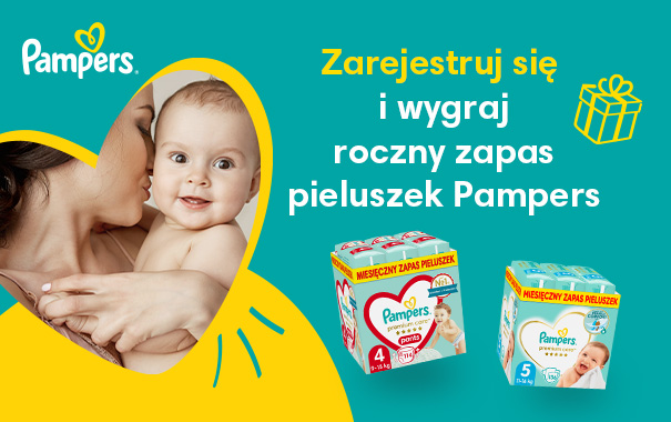 pieluchomajtki pampers premium care 5 cena