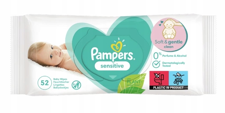 pampers premium care 78 szt cena