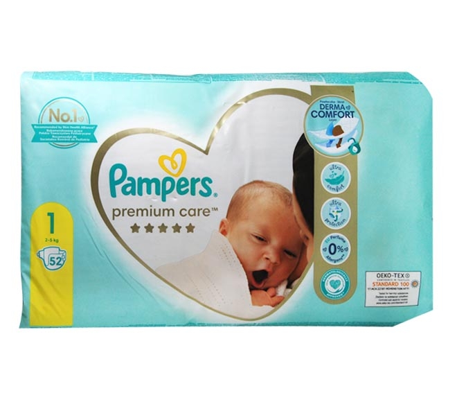 pampers outlast 2