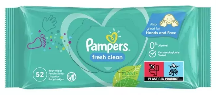 pampers one gdzie w promocji