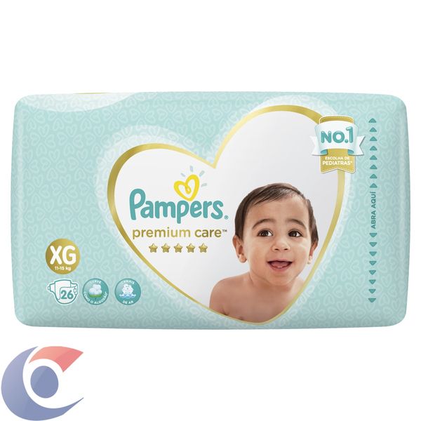 pampers new baby ceneo