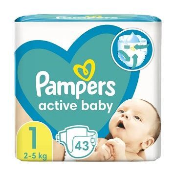 gemini pampers 1