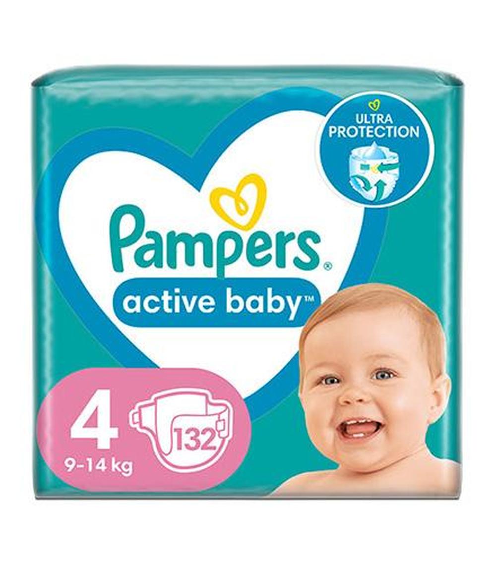 pampers premiuim care 1