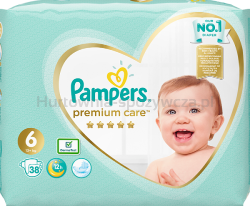 tesco pieluchy pampers gazetki promocyjne