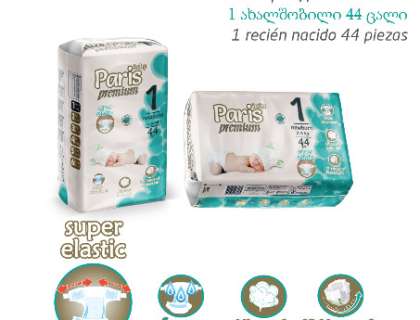 pampers active baby dry r.3 15 szt