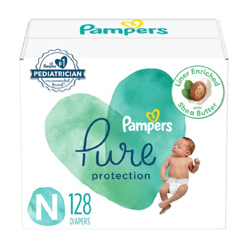 rossmann pampers cena