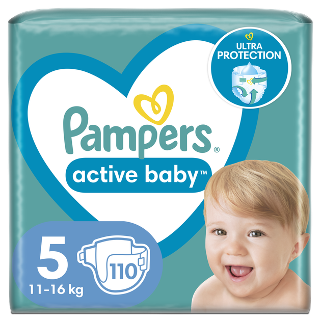 rossmann pampers 6