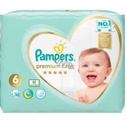 pampers undies james erick