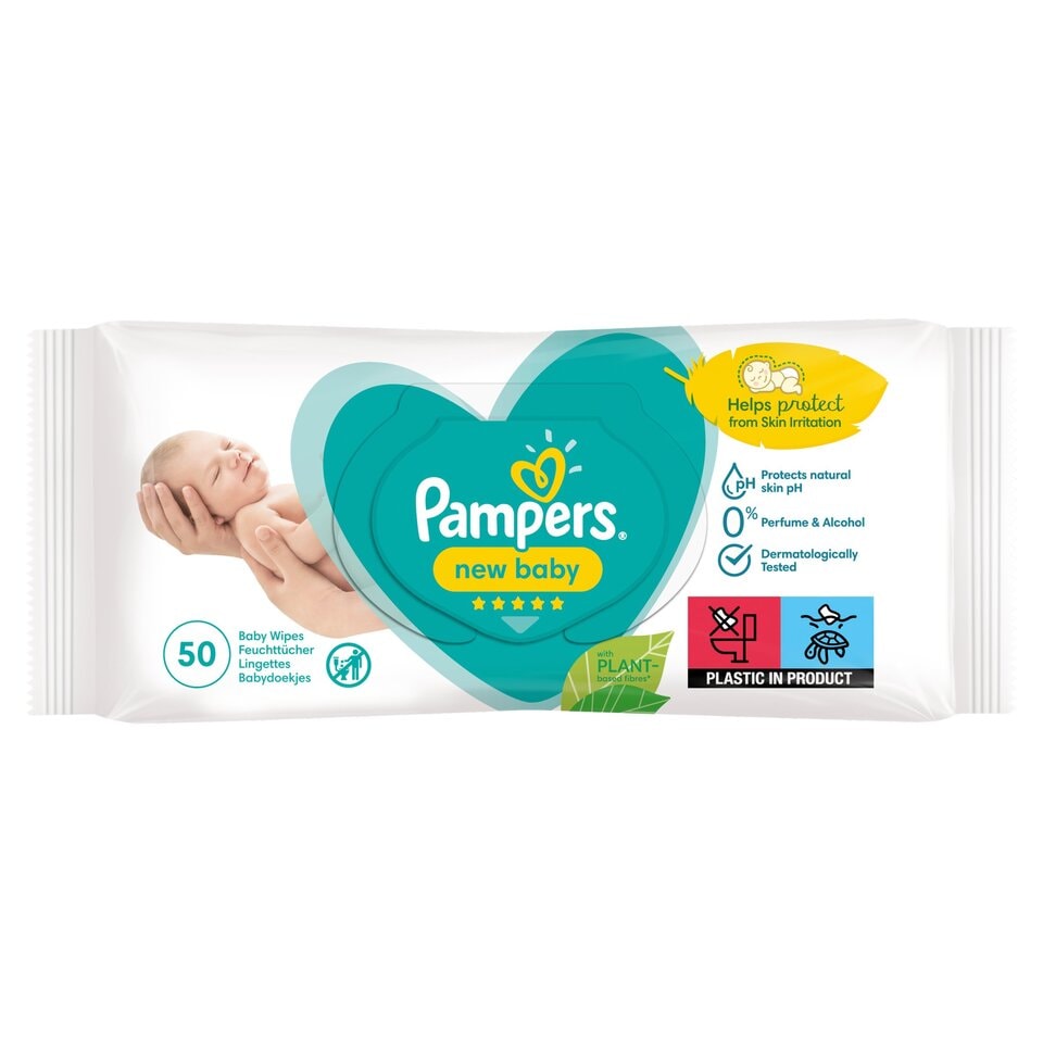 pampers intermarche 4