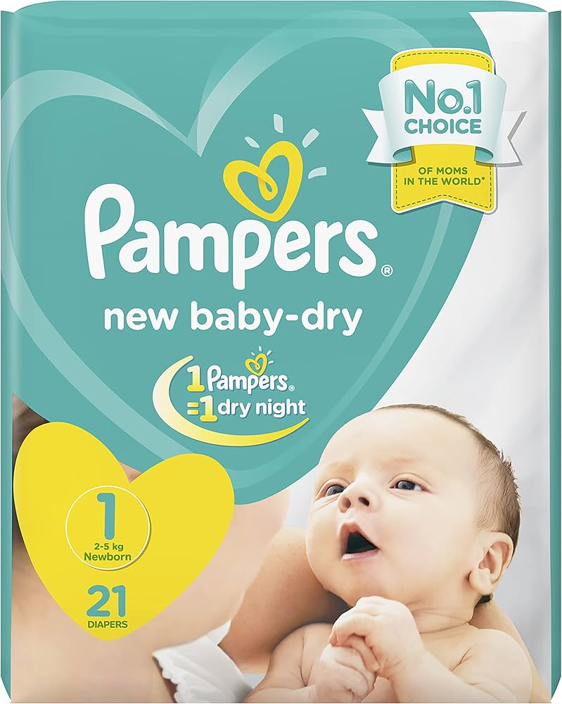 kupony pampers allegro