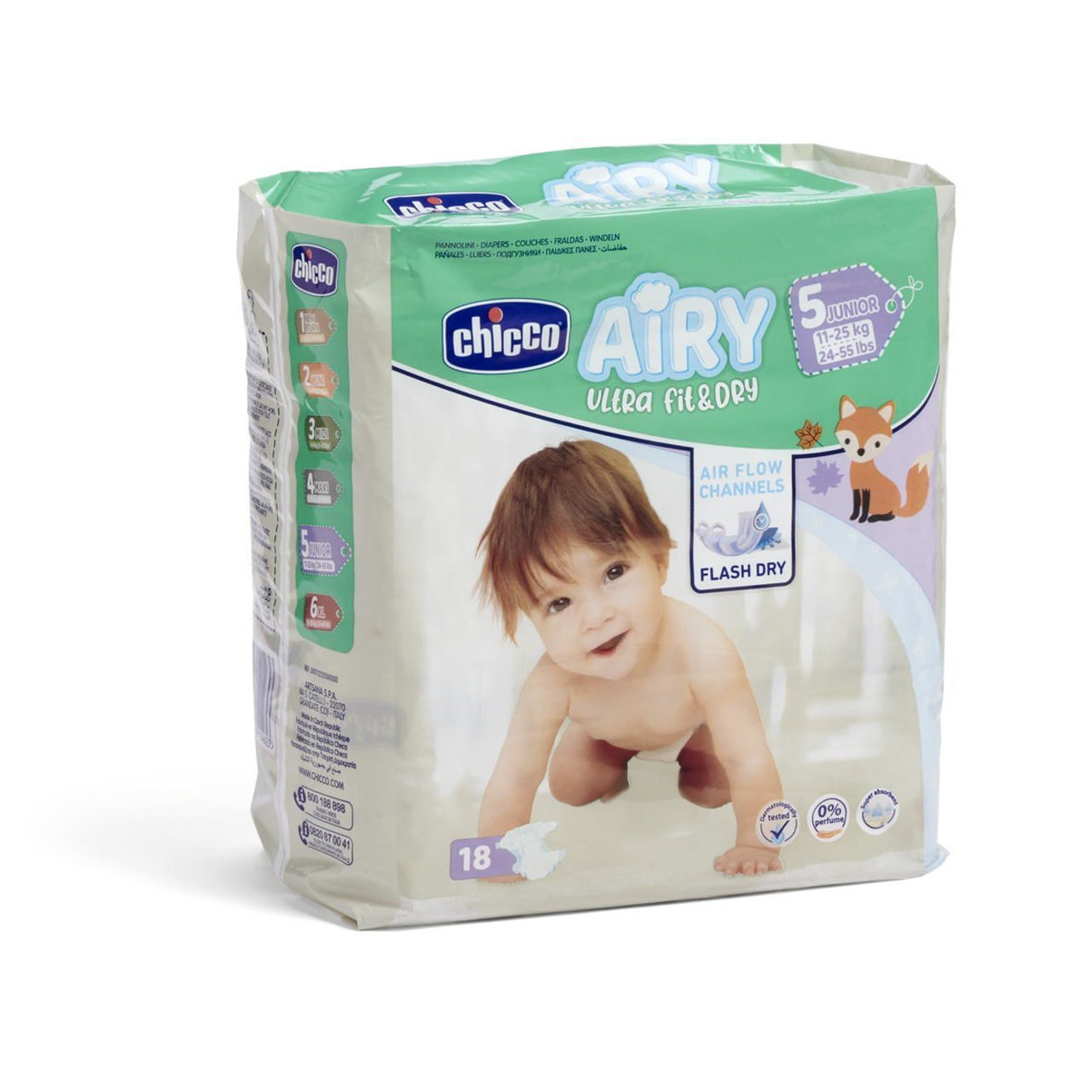 pieluchyb pampers 2