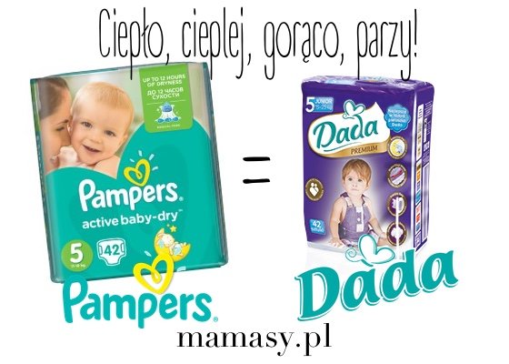 pampers unicef film