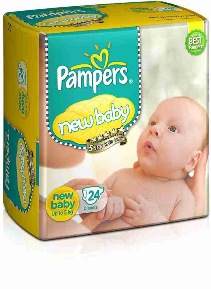 pampers pamers