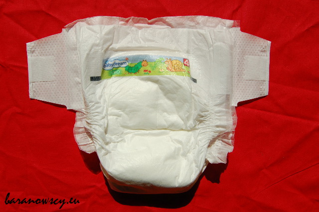 różnica między pampers active baby dry a active baby