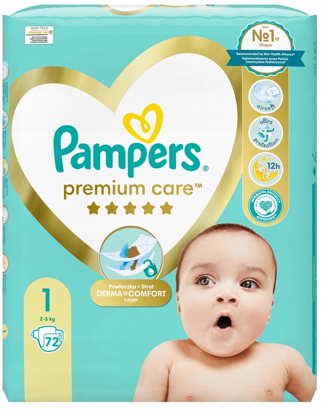 pampers 4 32 sz