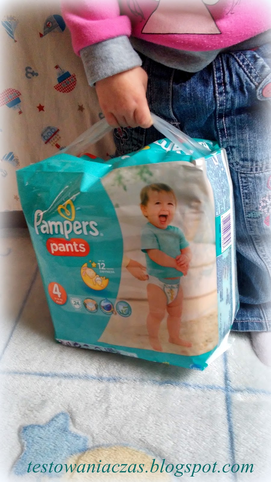 huggies darmowe próbki