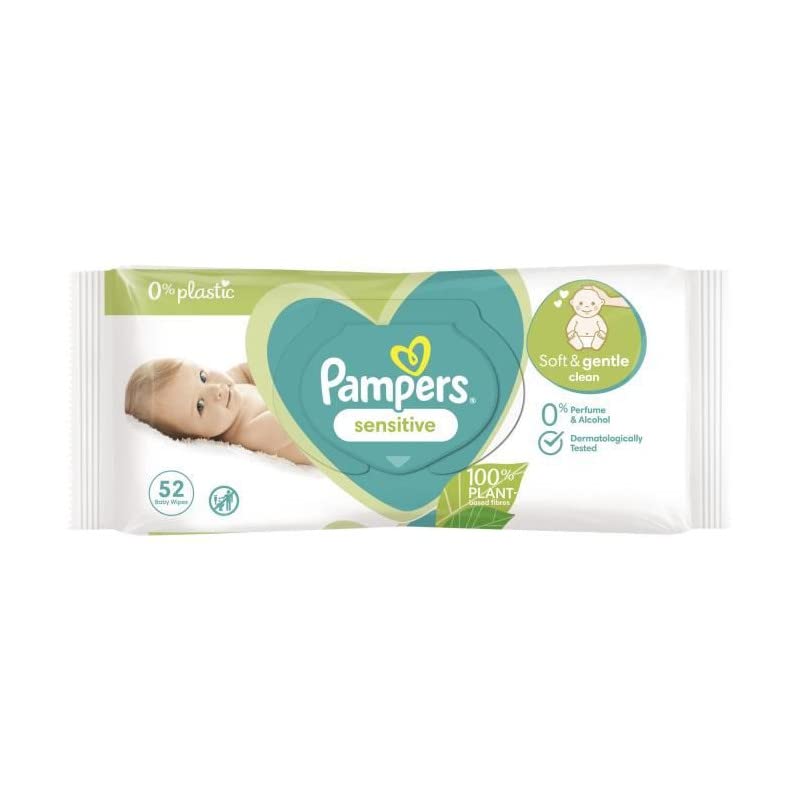 pampers active 4 ceneo