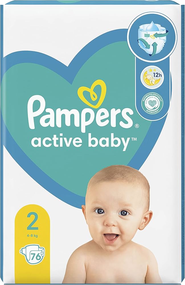 pampers dziewczyna porno