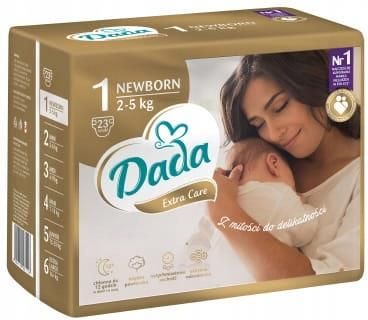 pampers 144sztuki