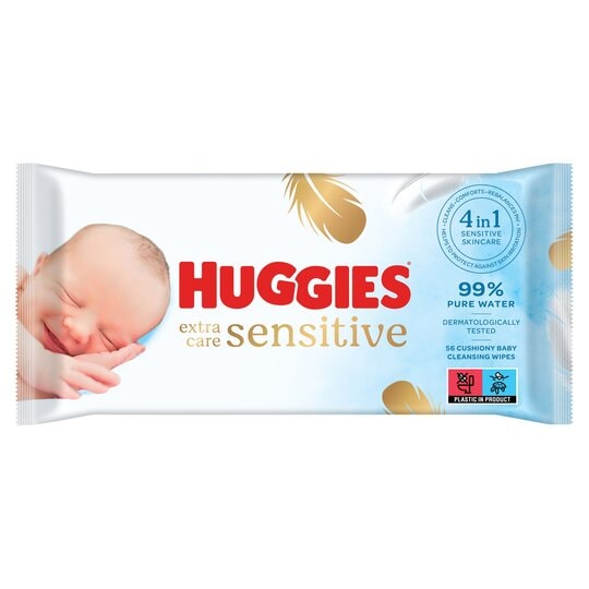 pieluchy huggies 4