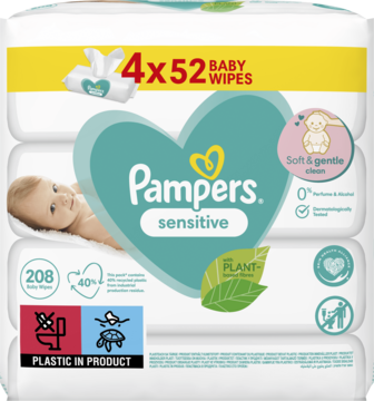 pampers active baby 2 62 szt