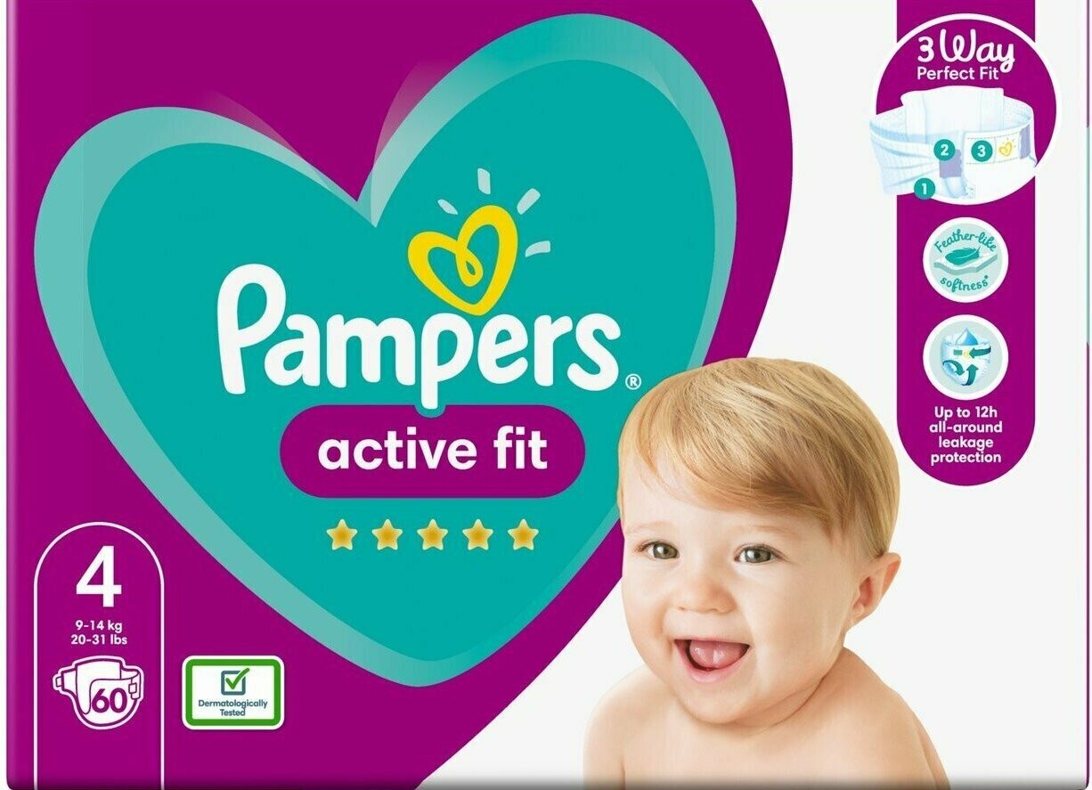 pueluszki pampers 0