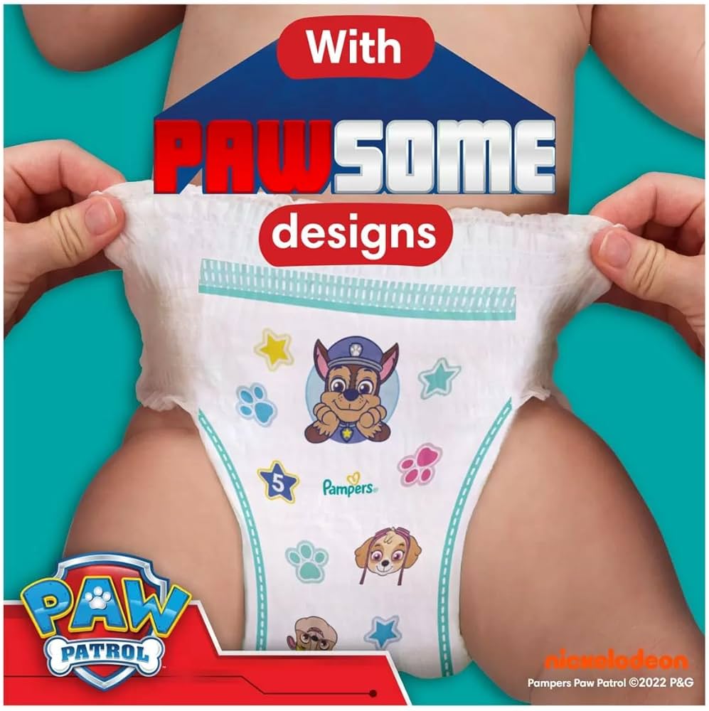 pampers policzkowy cena