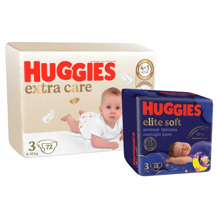 pampersy huggies newborn diapers