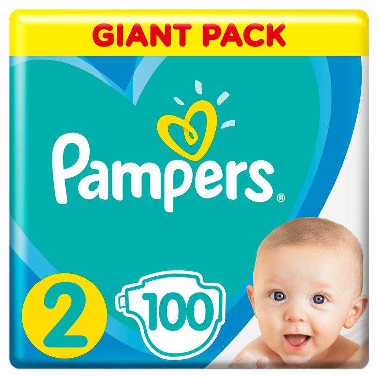 pampers premium care pieluchy rozmiar 2 mini