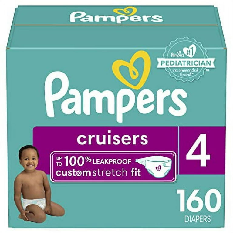 empik pampers sensitive