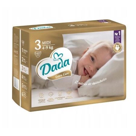 chusteczki pampers baby fresh opinie