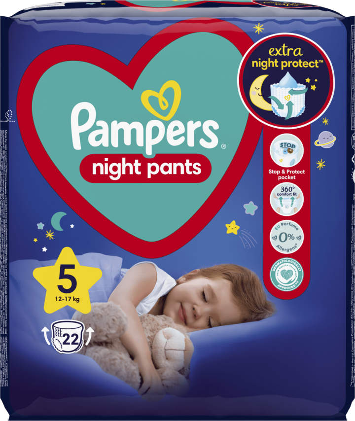 gemini pampers premium 1