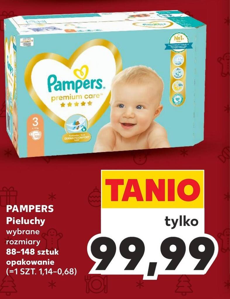 pampers narkotyk