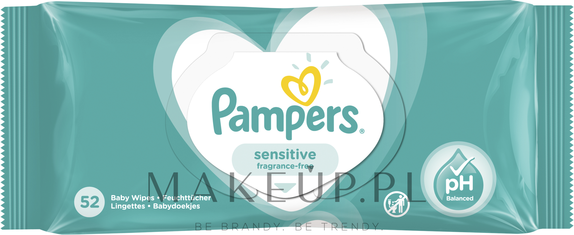 pieluchy pampers active baby 3