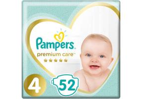 pampers gigant box midi