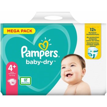 pampers 2 68 rossmann