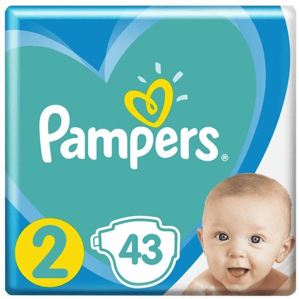 pampers premium protection 0