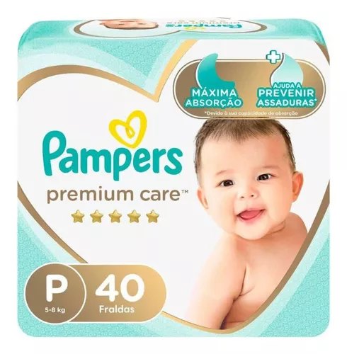 pampers 5 78 szt biedronka